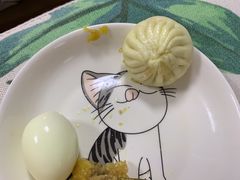 -清泉阁包子饺子·刀削面(五一店)
