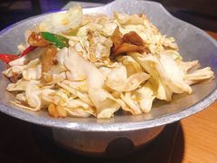 -邵東家(港闸万达店)