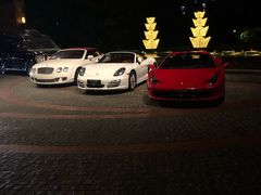 -三亚湾海居铂尔曼度假酒店