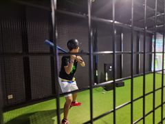 -VS SPORTS PARK运动玩乐园·团建·生日会(合生汇店)