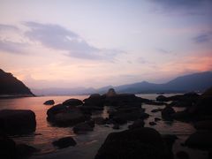 -东山珍珠岛