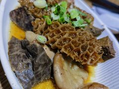 -百福麵家(新馬路店)