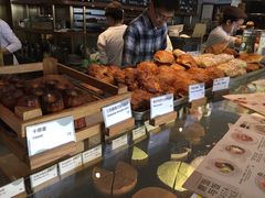 -BAKER&SPICE(安福路店)