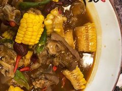 -小山东羊肉汤馆(同济新村店)