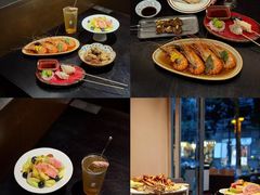 -贰醒·私房小院烧烤 (太古里店)