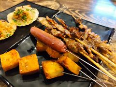 -赤甲皇(仙霞路店)