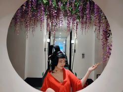 -盘子女人坊古装写真摄影(天津总店)