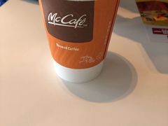 -麦当劳(东大桥店)