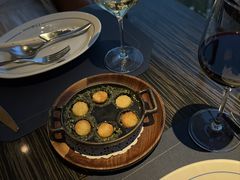 -福楼毕斯罗F Bistronome(国贸商城约会地标景观店)