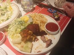 -赤火牛排(金狮广场店)