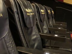 -AMG海上明珠影城(上海环球港RealDCinema店)