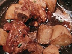 -汤城小厨•粤菜•靓汤(金宝街店)