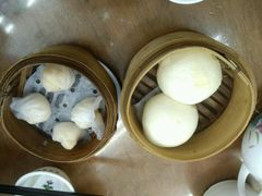 -香港蓮香樓(上環店)