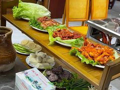-八木轩·寻味大理白族民俗餐厅(文献路店)