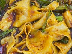 -王菊美食街·王菊面馆(总店)