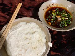-梯坎豆花