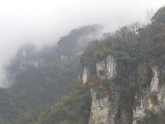 -清江方山景区