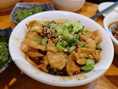 -付小姐在成都(中山公园店)