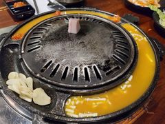 -喜来稀肉(旺角广华街店)