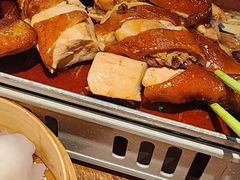 -西关味(大卫城店)