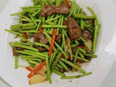 -合和美食馆(壹村东心岭2巷店)