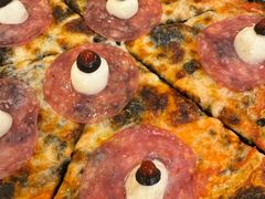 -城市大道红炉披萨烘焙坊