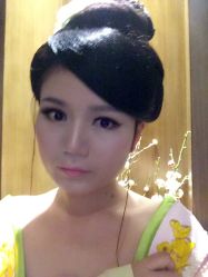 -盘子女人坊生日照·摄影馆(华强店)