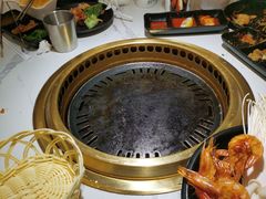 -花味烤肉(铜山万达店)
