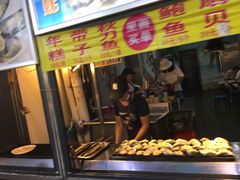 门面-泰龙城小吃街