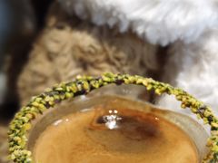 -Metal hands·铁手咖啡