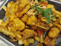 -荷塘秋月·本帮江浙菜(国权路店)