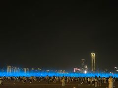 -金鸡湖景区