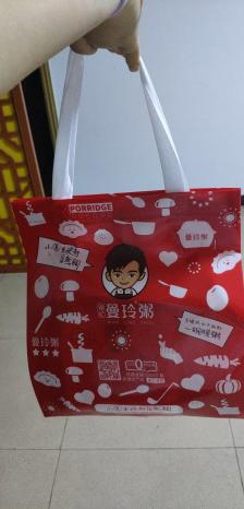 曼玲粥店(三元里店)-"这家店的外卖很不错哦.想吃的健康一点于是.