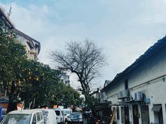-鼓楼(西湖风景名胜区)