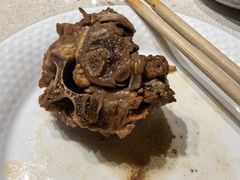 -和庆斋羊蝎子火锅·碳缸烧烤(顺义旗舰店)