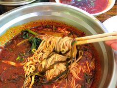 -王菊美食街·王菊面馆(总店)