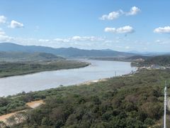 -珲春防川景区