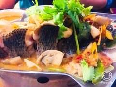-金厨泰国餐厅·全泰籍厨师料理(拱北店)