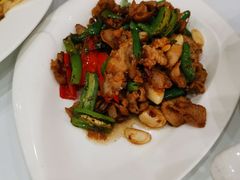 -静之湖湖畔餐厅