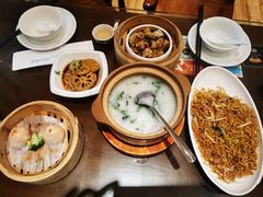 -岭南小生·粤港点心(南门口店)