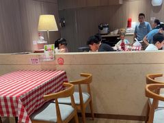 -西贝(南开大悦城店)
