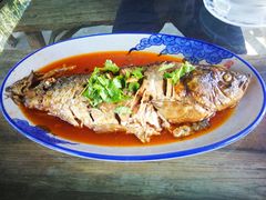 -百花人家(清水田园店)