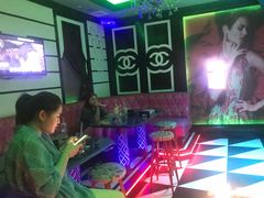 -欢乐迪KTV(观音桥未来国际店)