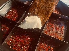 -化龙桥九宫格火锅(清水河店)