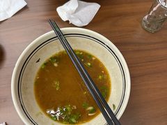 -小马牛肉面·牛骨熬制(南京博物院店)