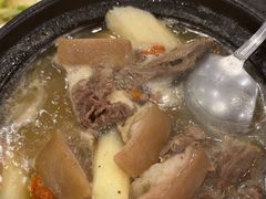 -金河半岛园林酒家(金融城店)