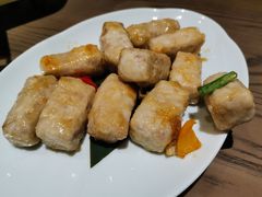 -四道菜·福建菜馆(新街口金鹰店)