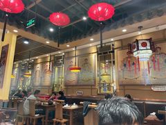 宝泉酸菜粉-满园烤鸭·春饼(沈北万达店)