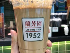 -兰芳园丝袜奶茶(亦庄大族店)