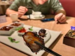 秘制黑叉烧-炳胜品味(珠江新城店)